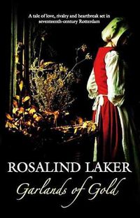 Produktbild: Laker, R: Garlands of Gold