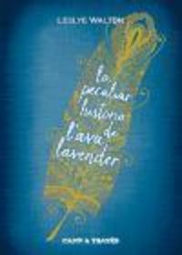 Produktbild: Walton, L: Peculiar hist&ograve;ria de l?Ava Lavender