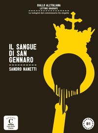 Il sangue di San Gennaro Sandro Nanetti