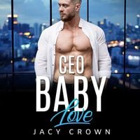 Produktbild: CEO Baby Love: Ein Milliard&auml;r Liebesroman (My Hot Boss 3)