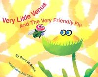 Produktbild: Very Little Venus and the Very Friendly Fly