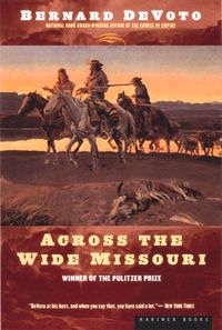 Produktbild: Across the Wide Missouri