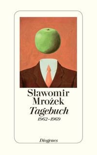 Produktbild: Tagebuch 1962 &ndash; 1969