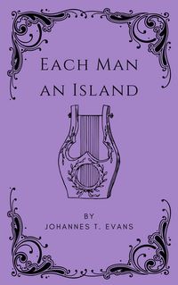 Produktbild: Each Man an Island (Godfrey Digbett III, #2)