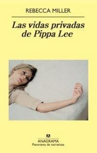 Produktbild: Las vidas privadas de Pippa Lee