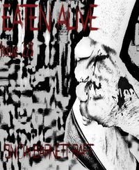 Produktbild: Eaten Alive-Issue 2 Part 1 of 3