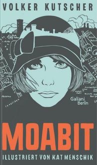Produktbild: Moabit