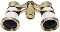 Produktbild: Braun Phototechnik Opera Theaterglas 3 x 25mm Gold, Perlmutt