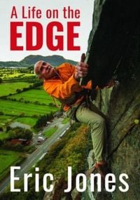 Produktbild: A Life on the Edge