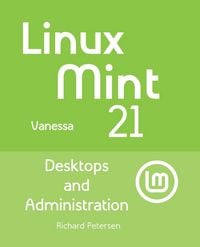 Produktbild: Linux Mint 21