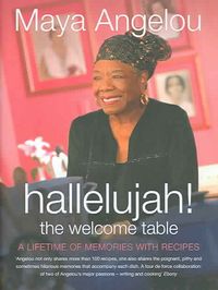 Produktbild: Hallelujah! The Welcome Table