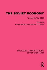 Produktbild: The Soviet Economy