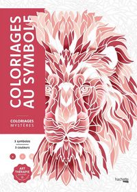 Produktbild: Coloriages au symbole