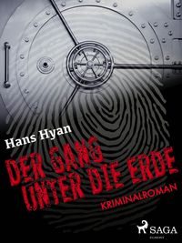 Produktbild: Der Gang unter der Erde