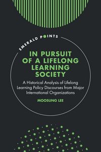 Produktbild: In Pursuit of a Lifelong Learning Society