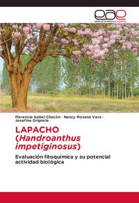 Produktbild: LAPACHO (Handroanthus impetiginosus)