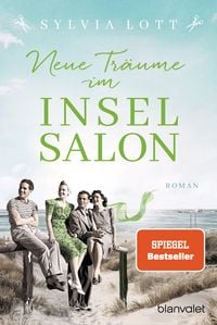 Produktbild: Neue Tr&auml;ume im Inselsalon