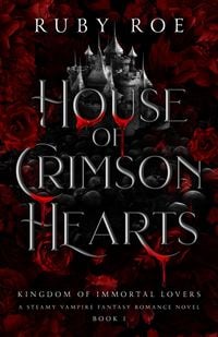 Produktbild: House of Crimson Hearts