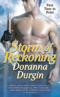 Produktbild: Storm of Reckoning