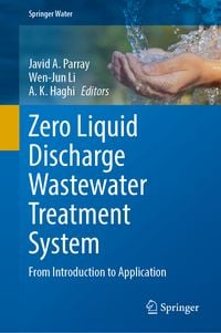 Produktbild: Zero Liquid Discharge Wastewater Treatment System
