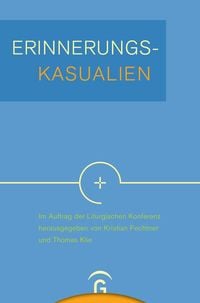 Produktbild: Erinnerungskasualien
