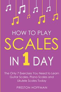 Produktbild: How to Play Scales