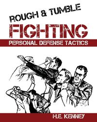 Produktbild: Rough and Tumble Fighting