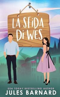 Produktbild: La Sfida Di Wes