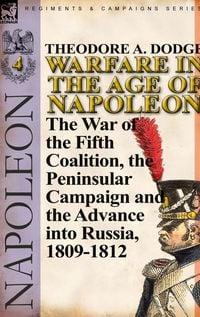 Produktbild: Warfare in the Age of Napoleon-Volume 4