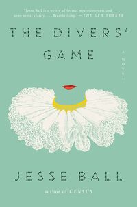 Produktbild: Divers' Game, The