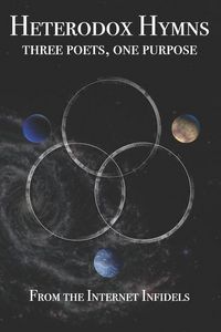 Produktbild: Smith, H: Heterodox Hymns