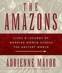 Produktbild: AMAZONS                    14D