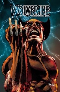 Produktbild: Wolverine by Saladin Ahmed Vol. 5: Snapt!