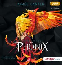 Bild vom Artikel Der Fluch des Phönix vom Autor Aimée Carter