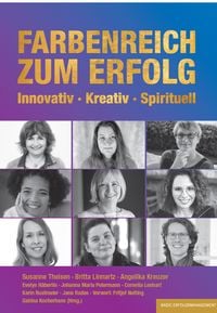 Produktbild: Farbenreich Zum Erfolg