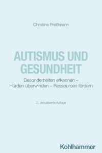 Produktbild: Autismus und Gesundheit