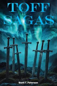 Produktbild: Toff Sagas