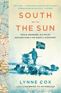 Produktbild: South with the Sun
