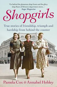 Produktbild: Shopgirls