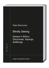 Produktbild: Blindly Seeing
