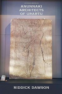 Produktbild: Anunnaki Architects of Urartu