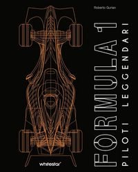 Produktbild: Formula 1. Piloti leggendari