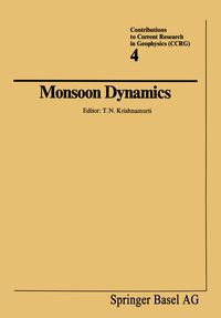 Produktbild: Monsoon Dynamics