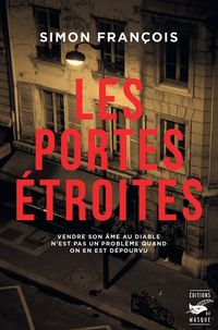 Produktbild: Les portes &eacute;troites