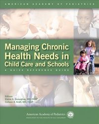Produktbild: Managing Chronic Health Needs
