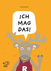 Produktbild: ICH MAG DAS!
