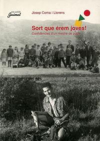 Produktbild: Sort que &eacute;rem joves
