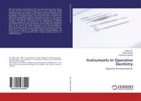 Produktbild: Instruments In Operative Dentistry