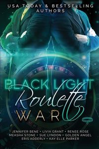 Produktbild: Black Light Roulette War