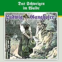 Produktbild: Das Schweigen im Walde